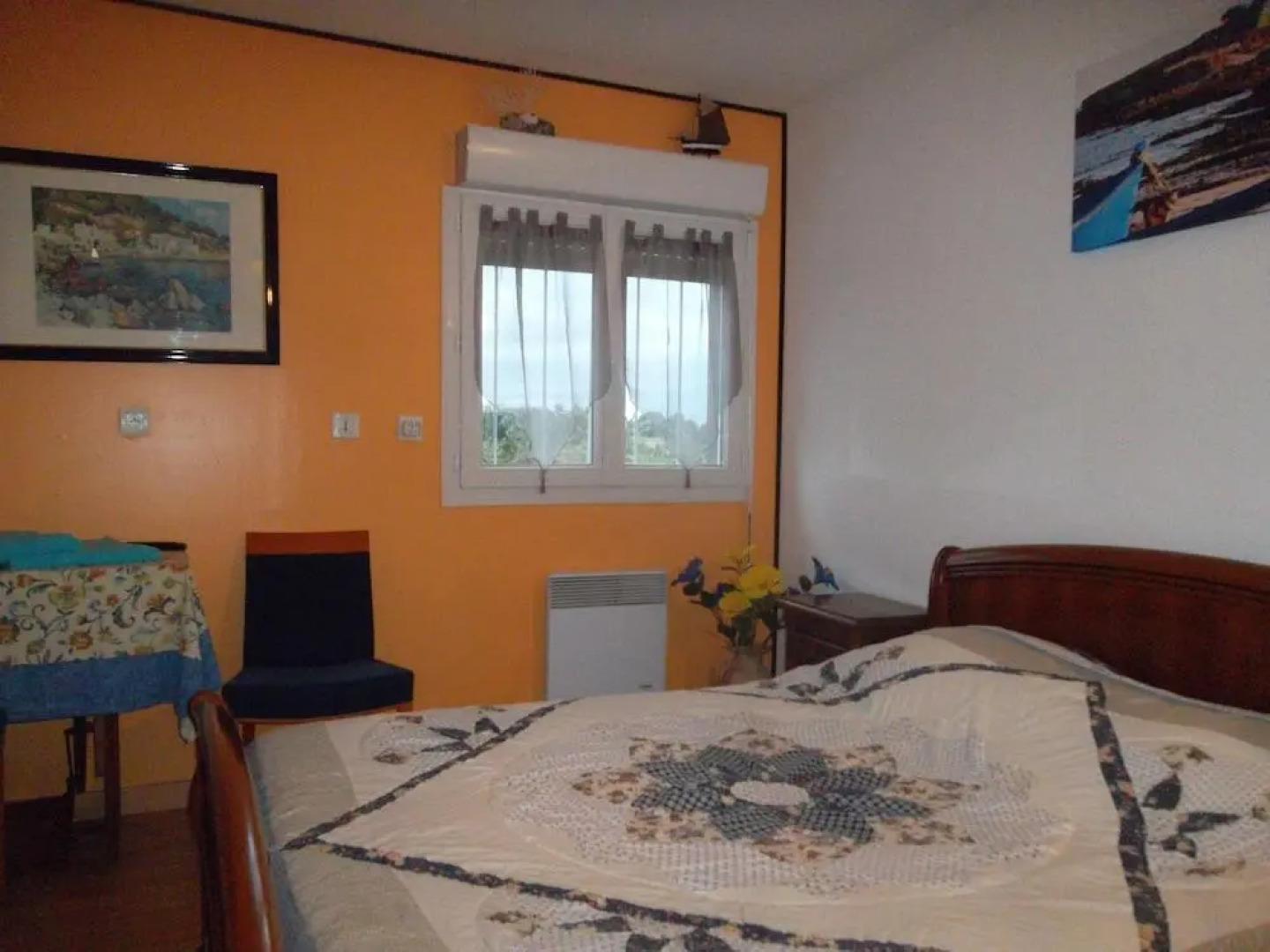 Les Chambres Du Rochereuil