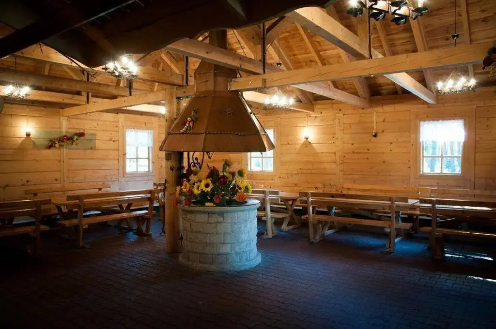 Centrum Szkolenia i Rekreacji Krasnobród