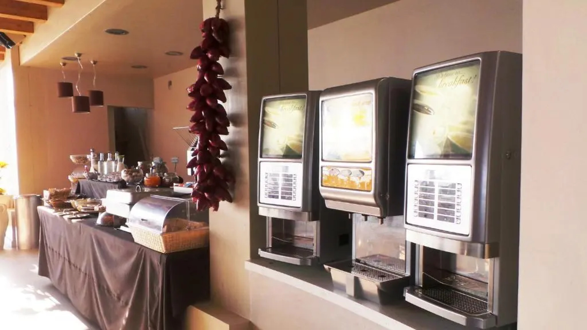 Hotel Orizzonte Blu di Tropea