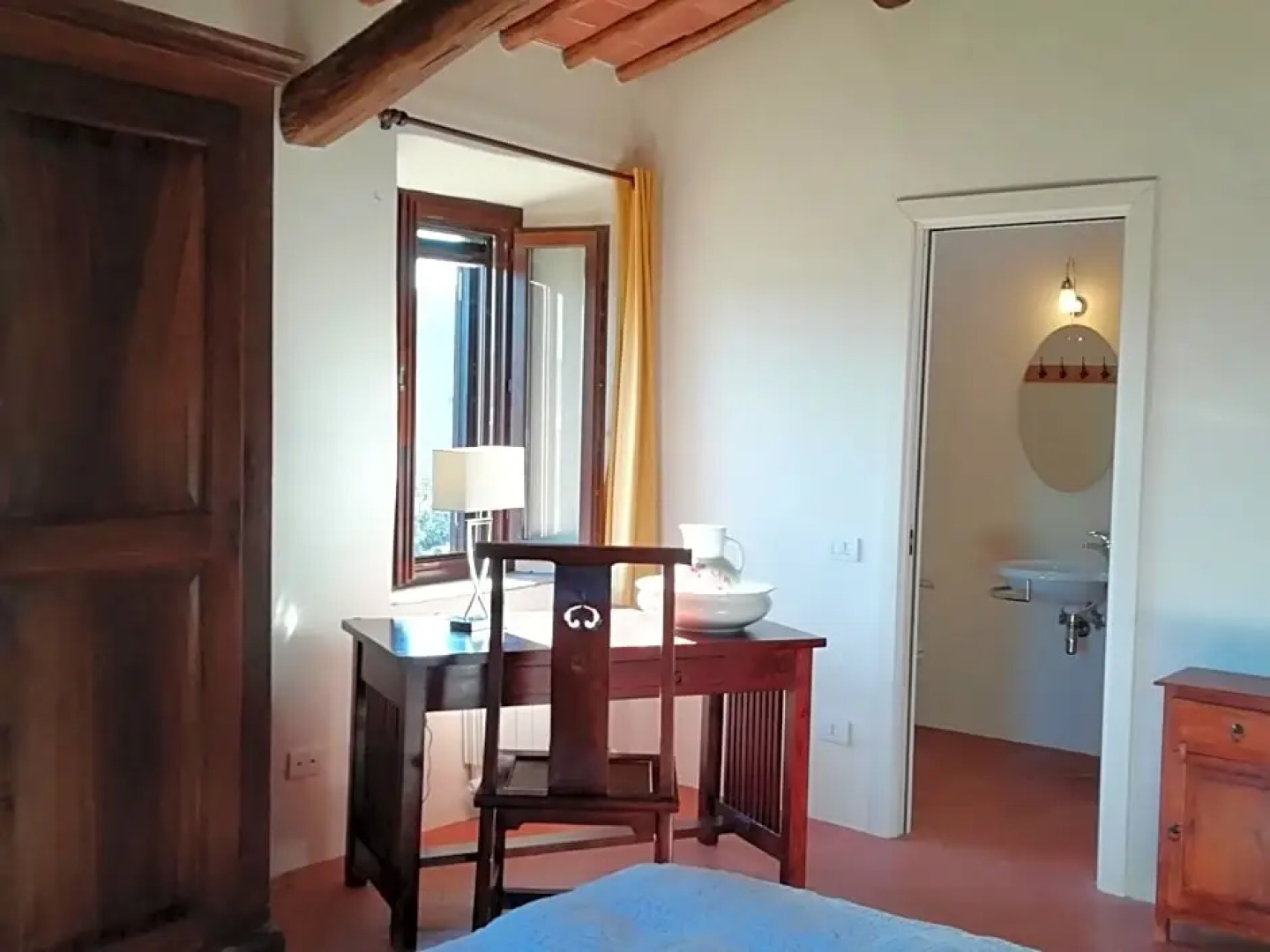 Agriturismo gli Arcangeli