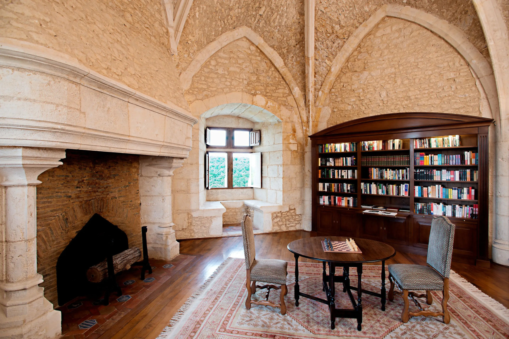 Hapimag Resort Chateau de Chabenet