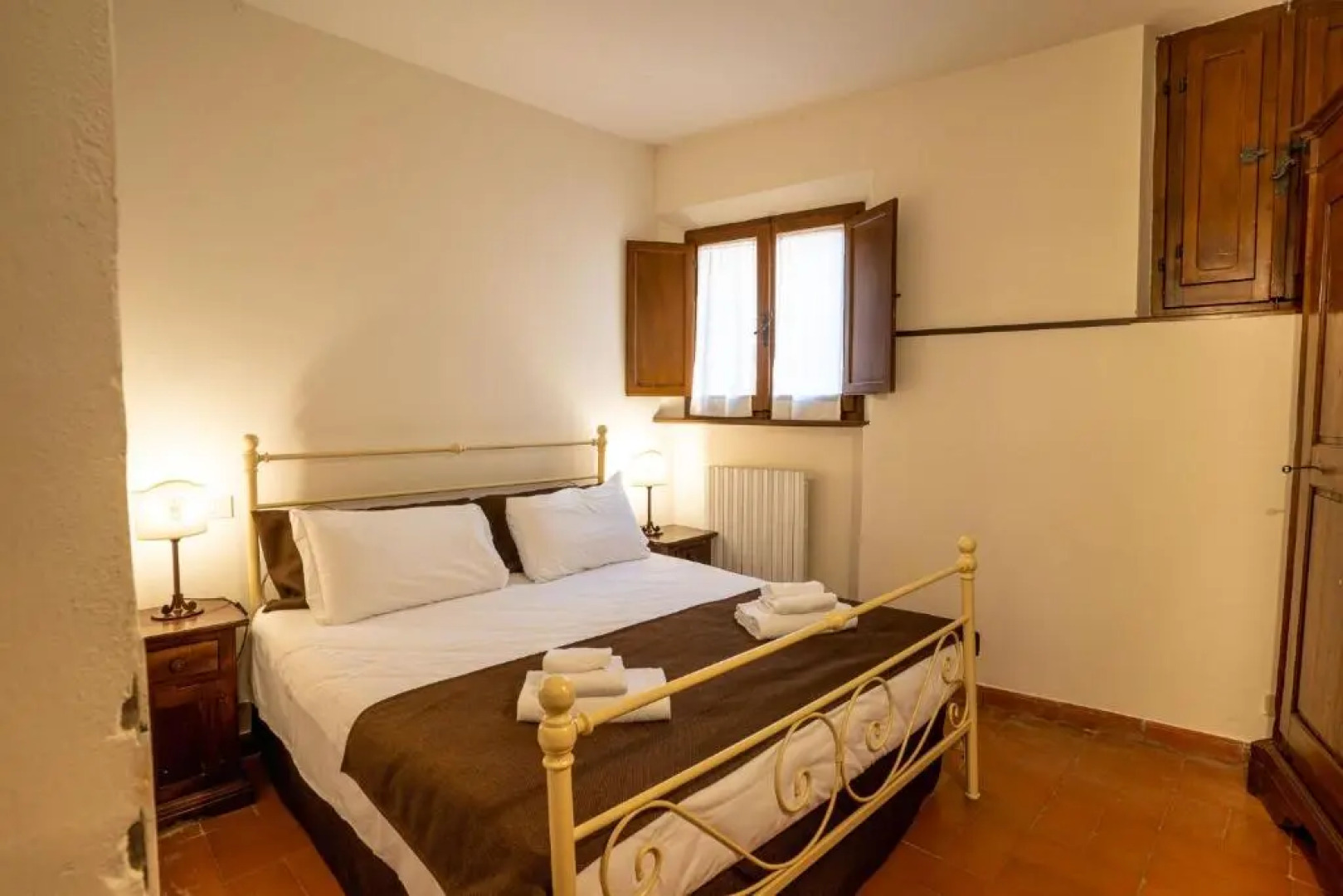 Borgo San Lorenzo a Linari