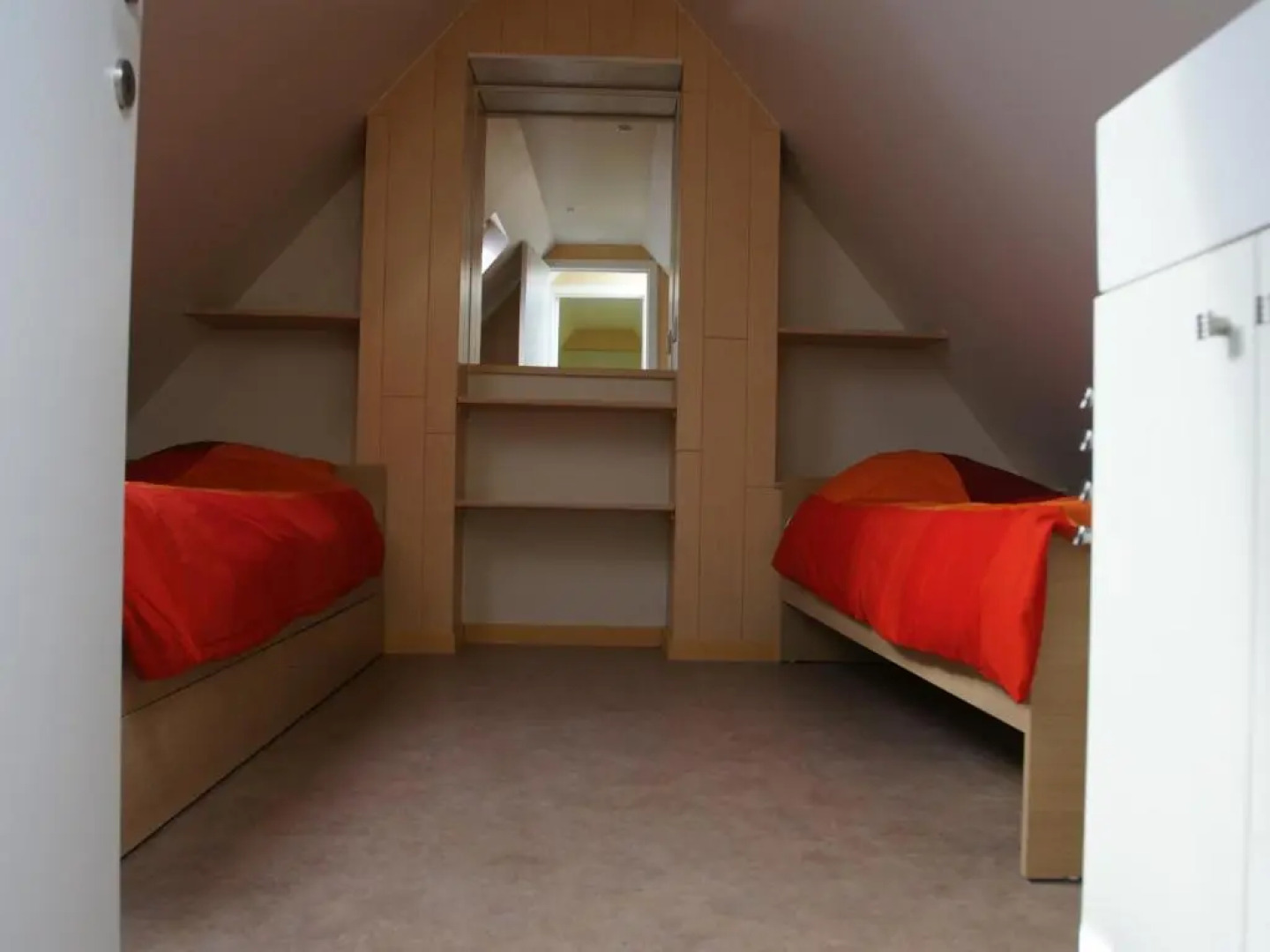 Holiday Home Op t Busselen