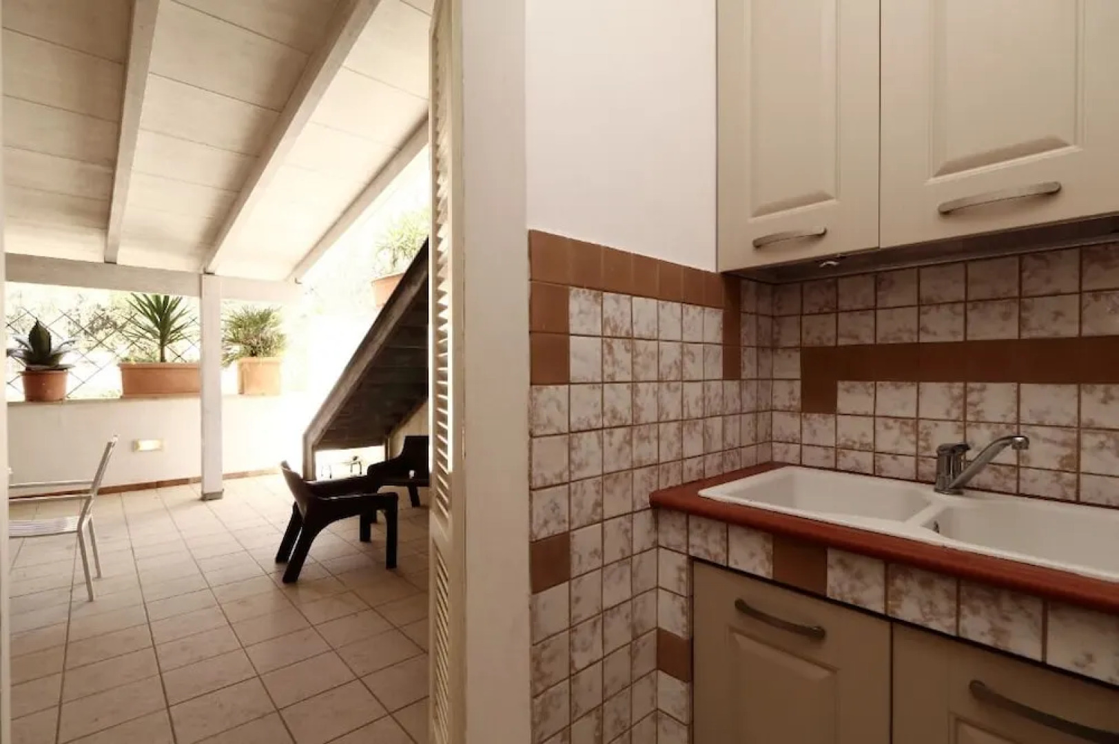 Santa Caterina Stella Sea View