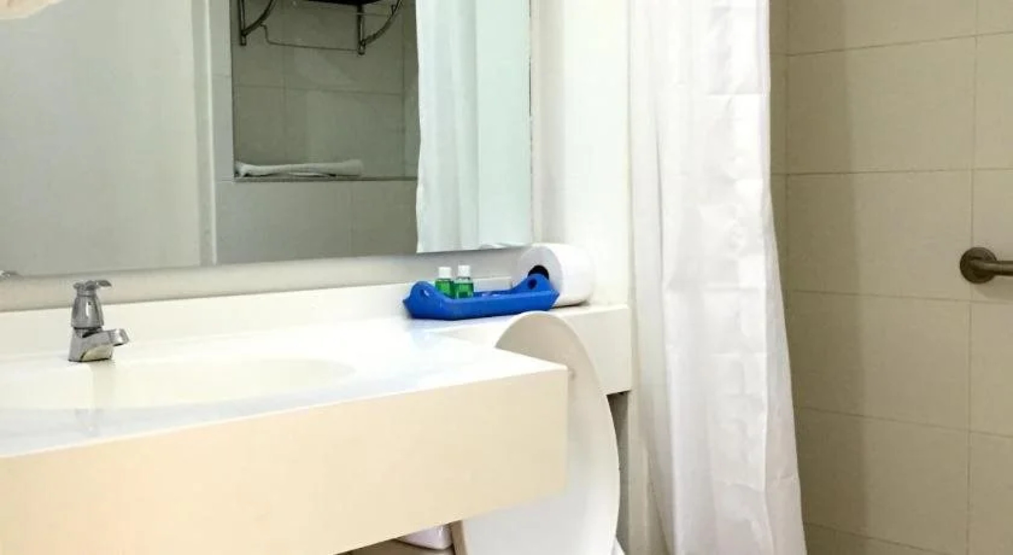 Hotel Hacienda El Diamante