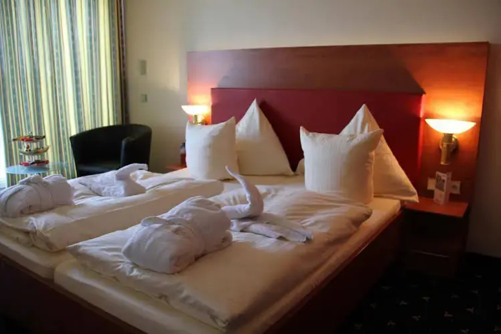 Wellnesshotel Schönblick - Superior