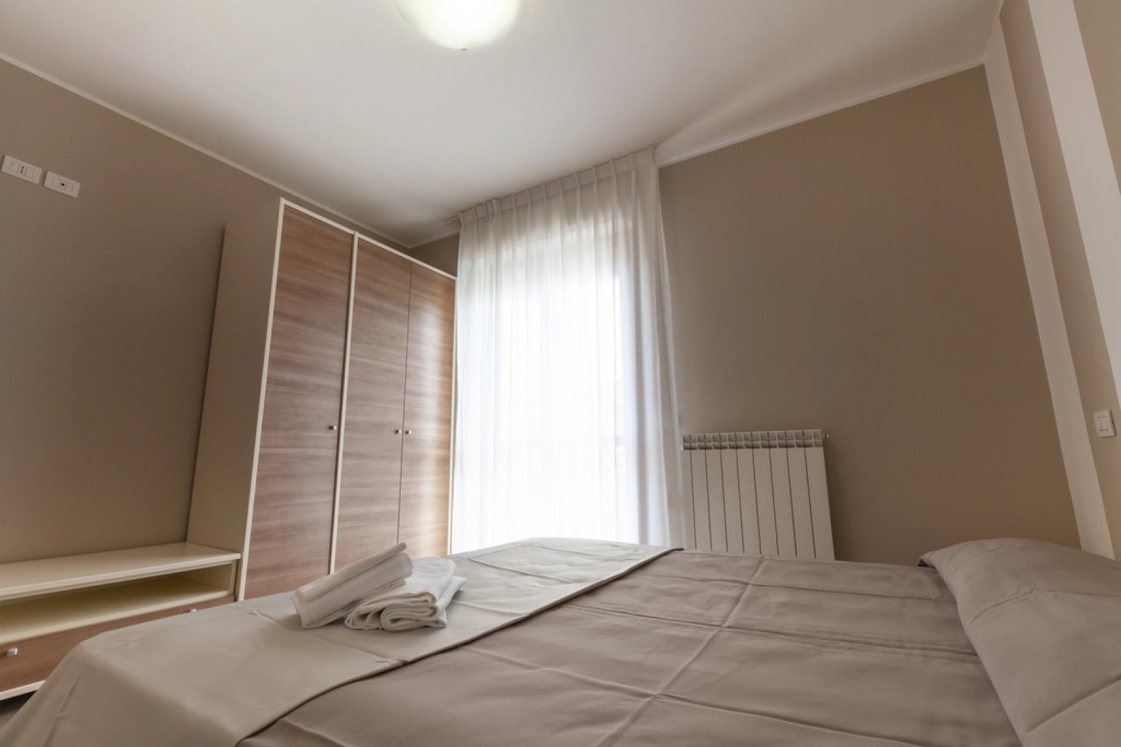 Alba Holiday Hotel & Residence