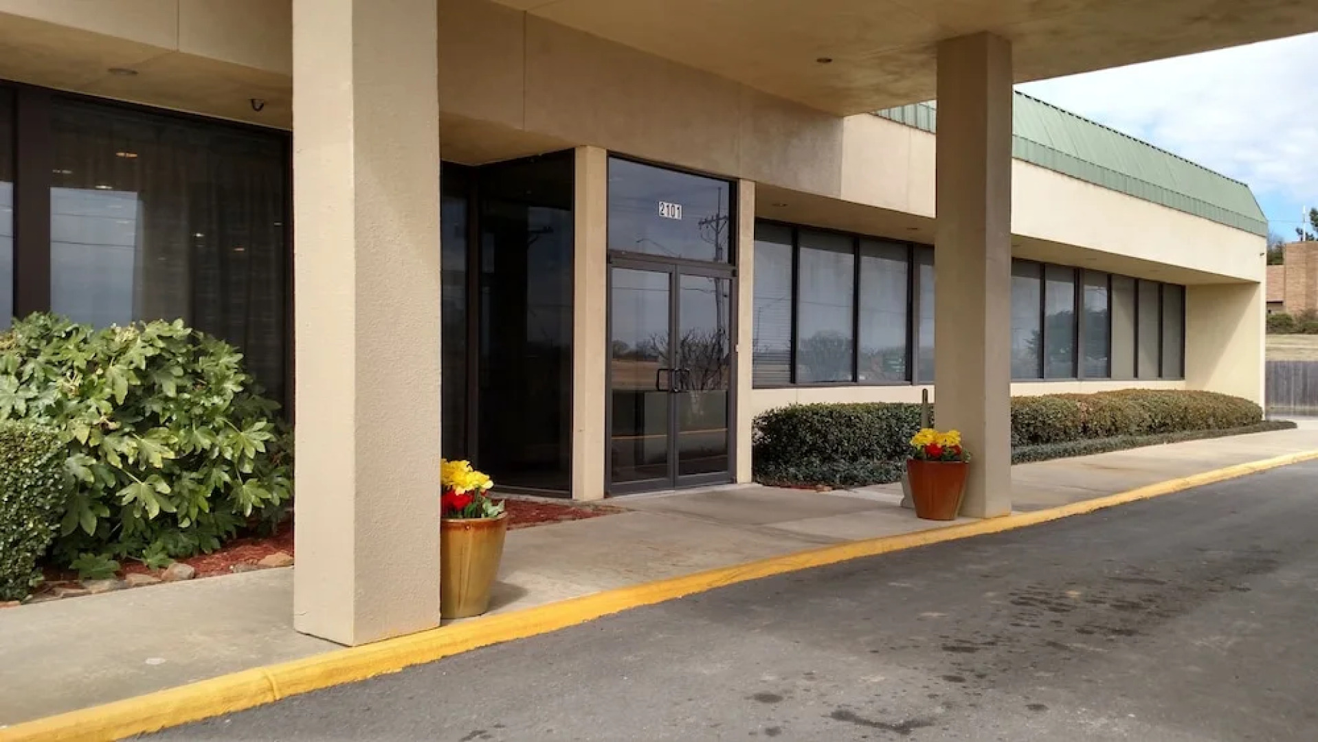 Super 8 by Wyndham Atoka