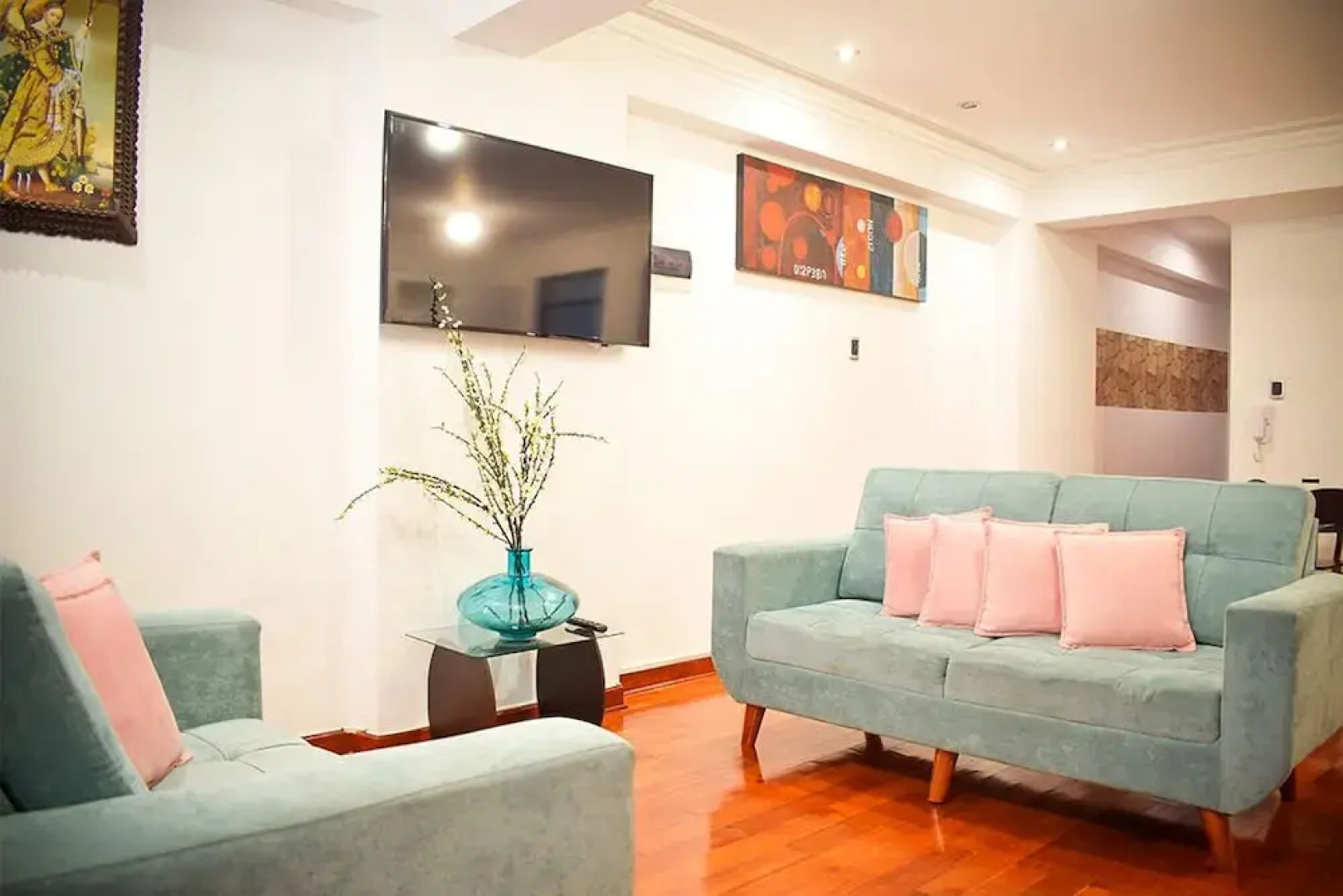 Hotel & Apartments R House Cusco