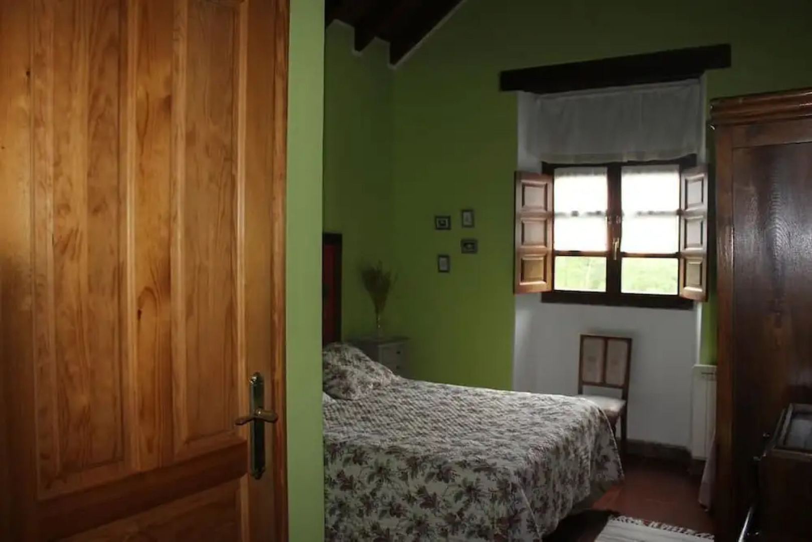 Agroturismo Muriances