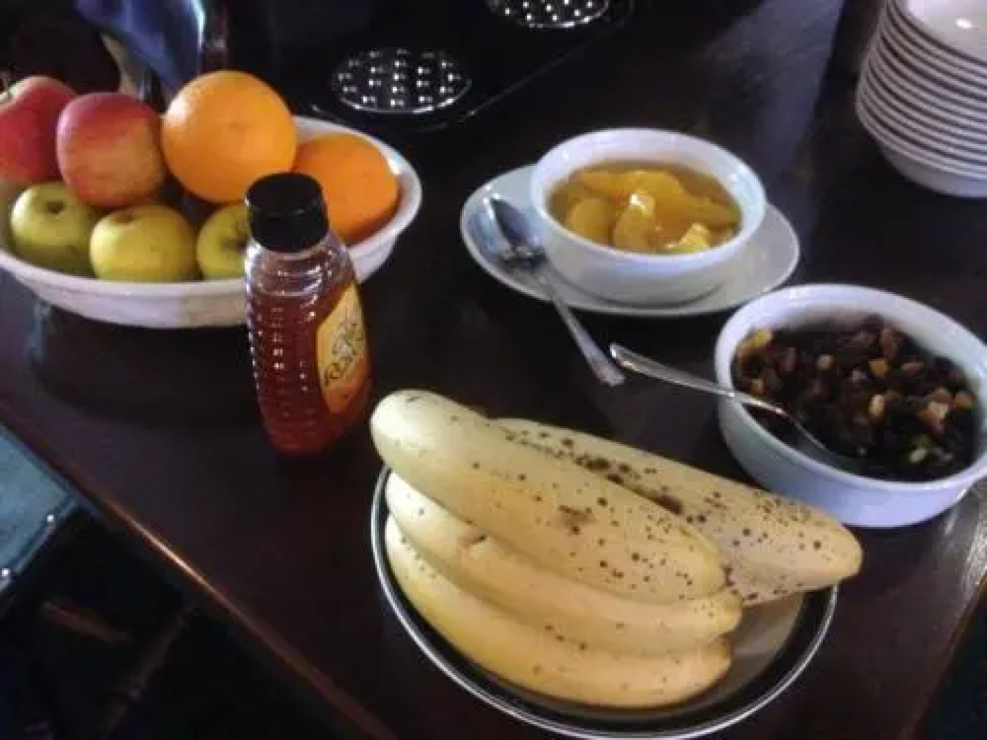 The Head At Middleton