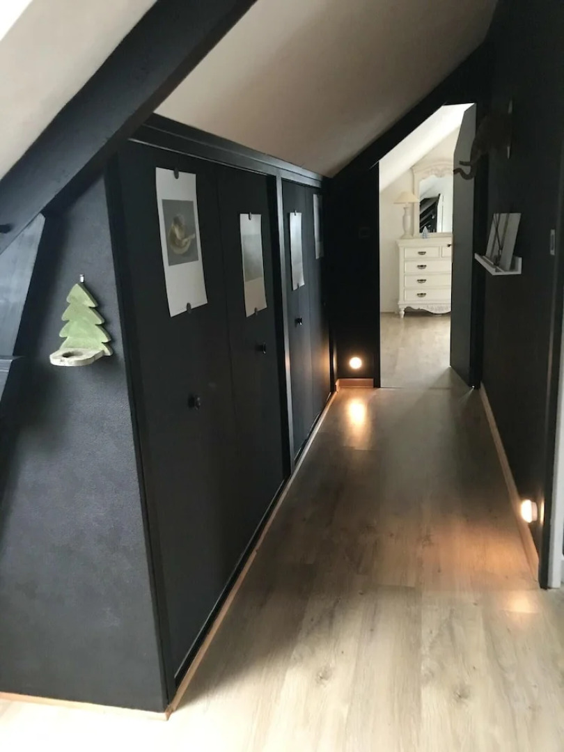 House With 4 Bedrooms in Guipry, With Indoor Pool, Enclosed Garden and