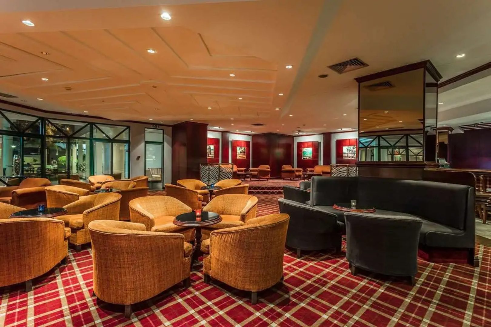 VIP Grand Maputo