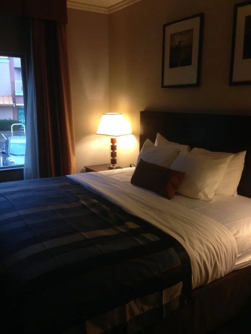 Wingate by Wyndham Athens Near Downtown