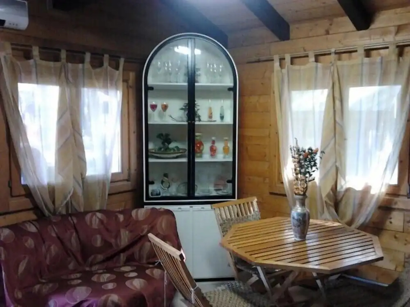 Club Villaggio Magic Garden - Campground