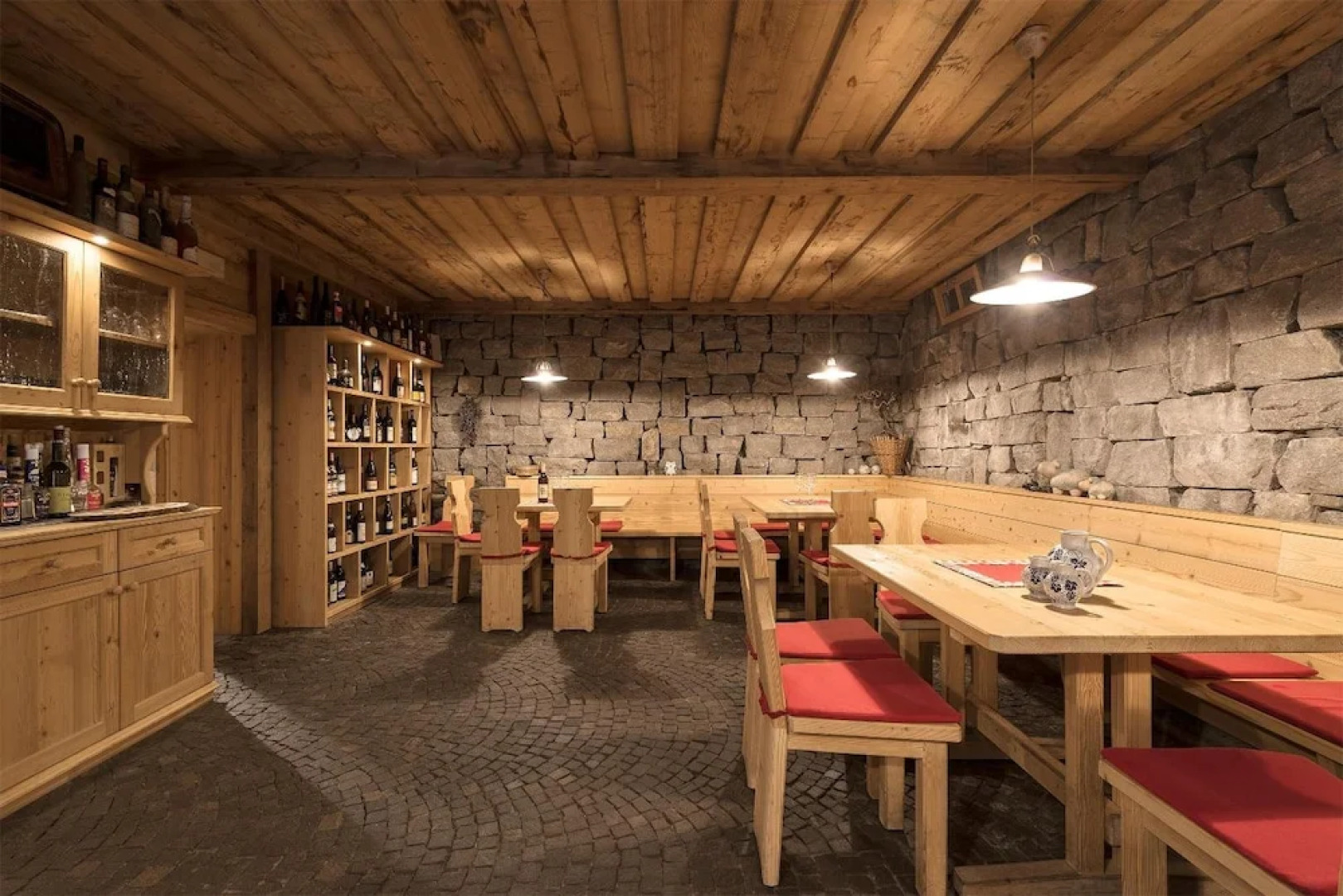 Hotel Torgglhof Kaltern