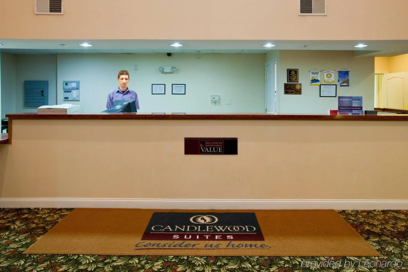 Candlewood Suites St. Joseph / Benton Harbor by IHG