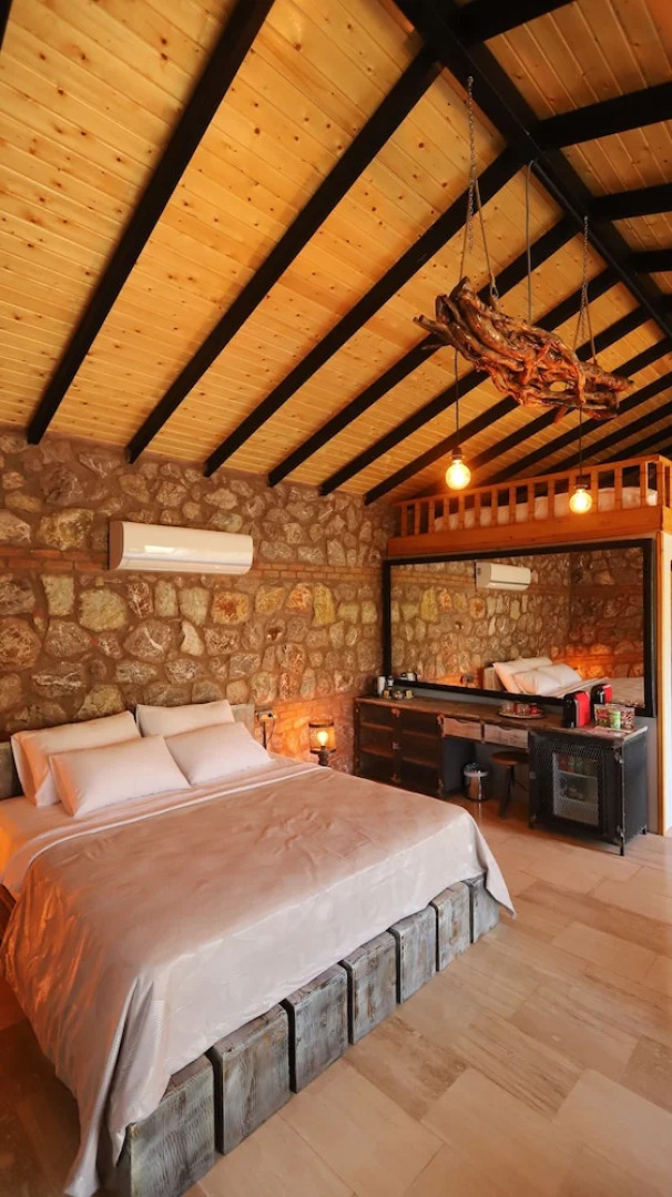 Çandır Resort & Restaurant