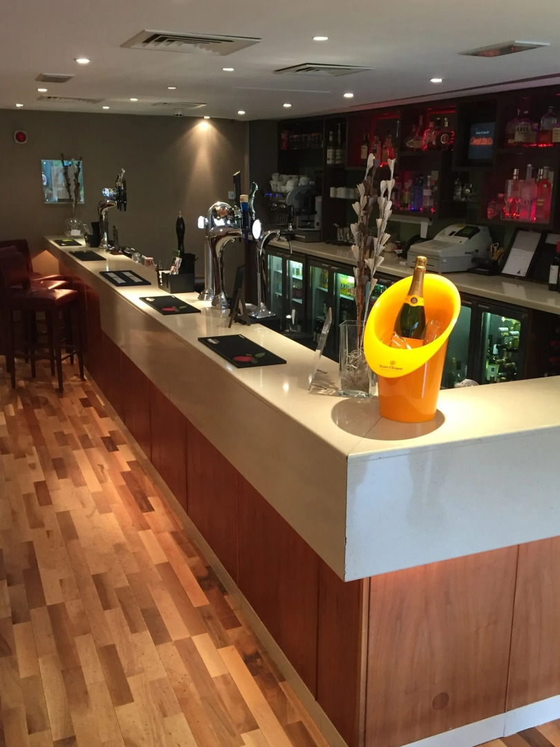 DoubleTree by Hilton Hotel Sheffield Park