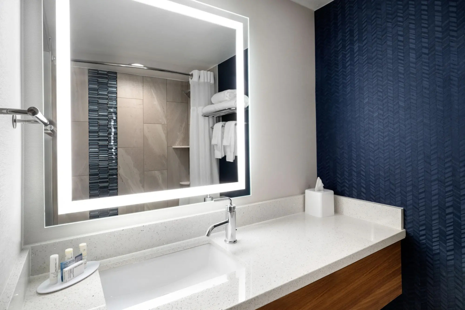 Fairfield Inn & Suites by Marriott Boulder