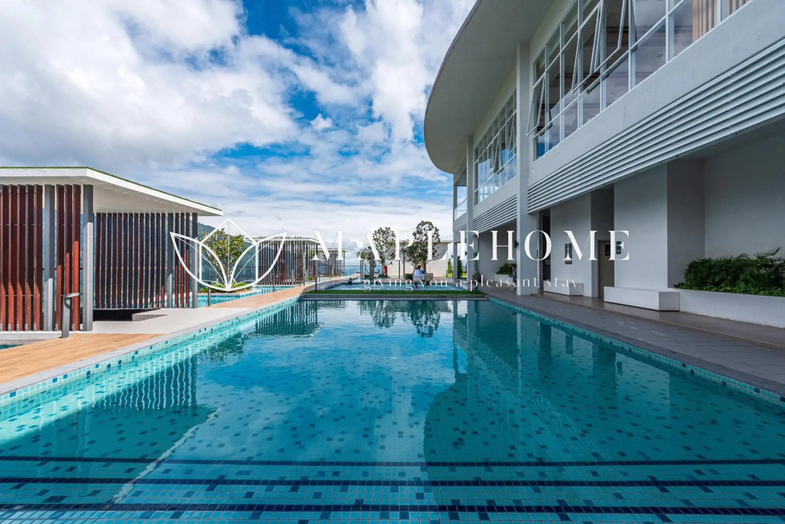 Windmill Premier Suites Genting Highlands