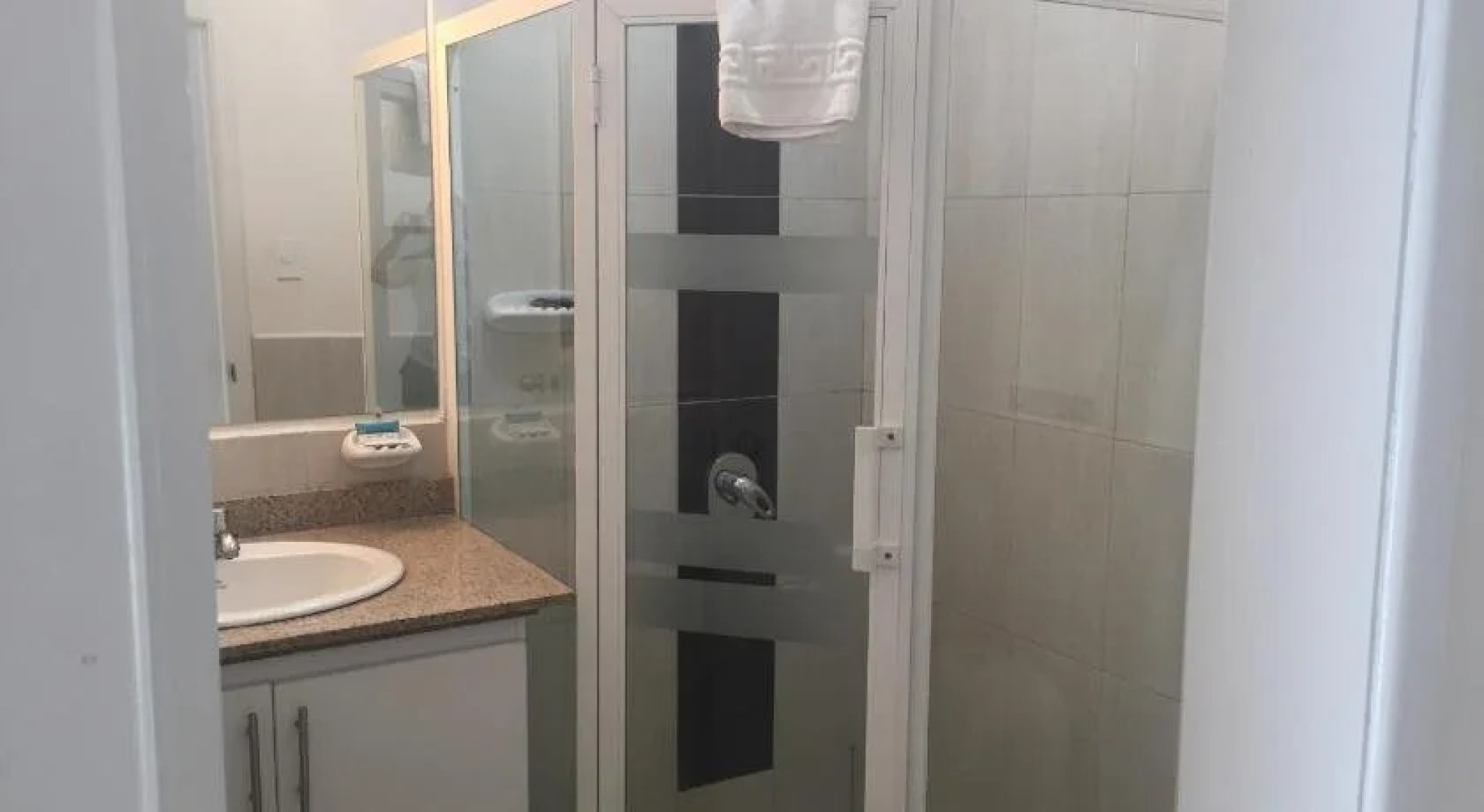 Grand Pacific Hotel Ecuador