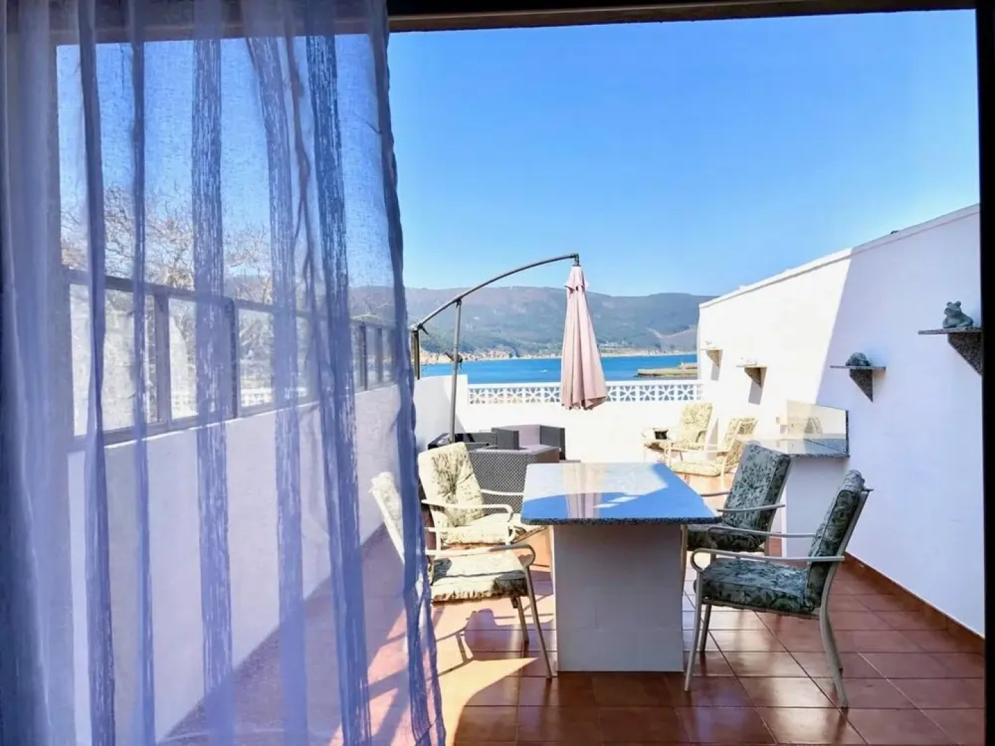 Lovely 3 Bedroom Villa With Private Pool and Lovely Views