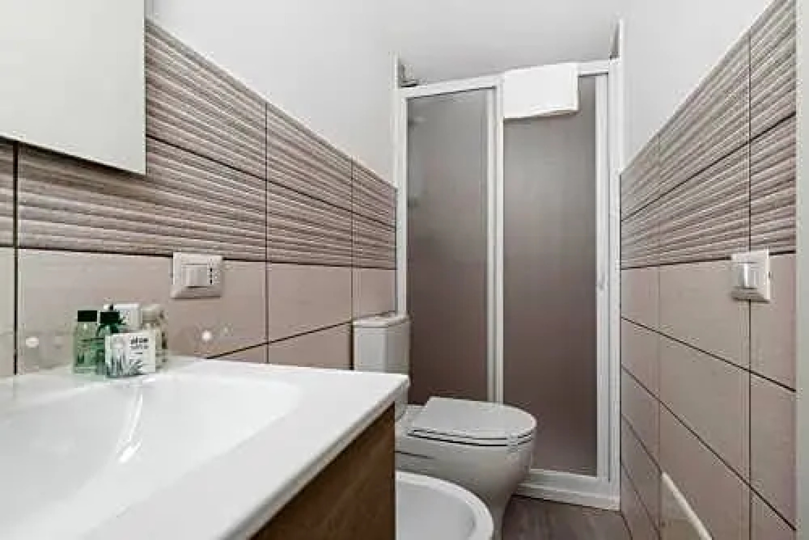 Affittacamere L'eolie