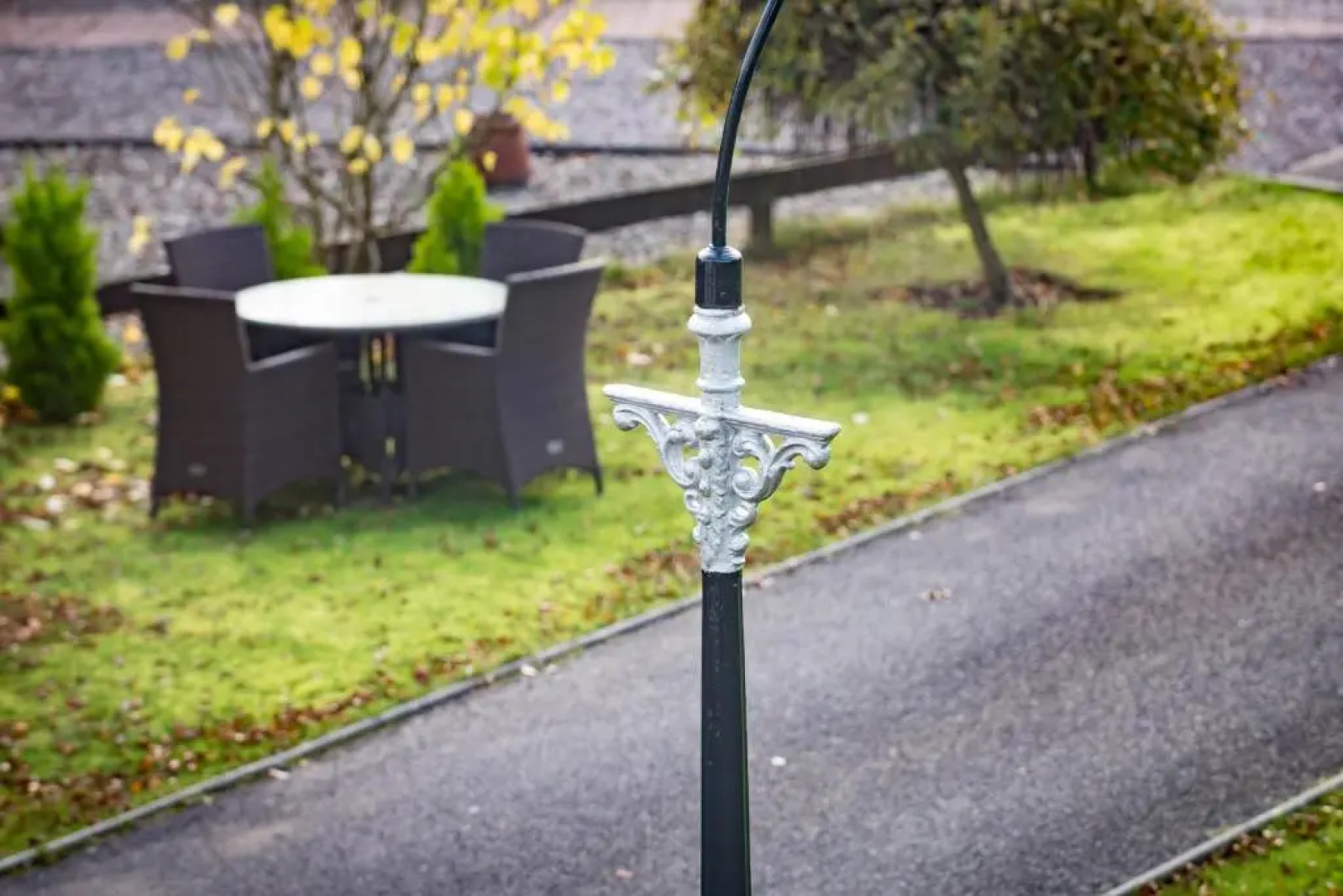 Pinewood Country House