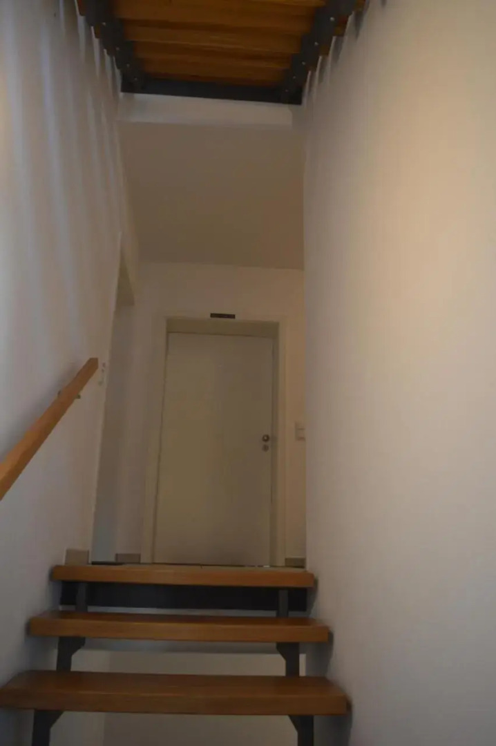 City-Apartment Bad Schussenried