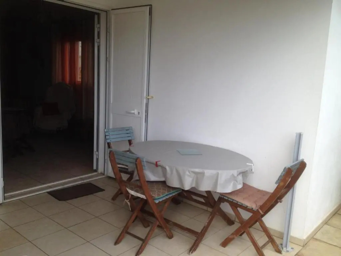 Les Cormorans Studio Corail