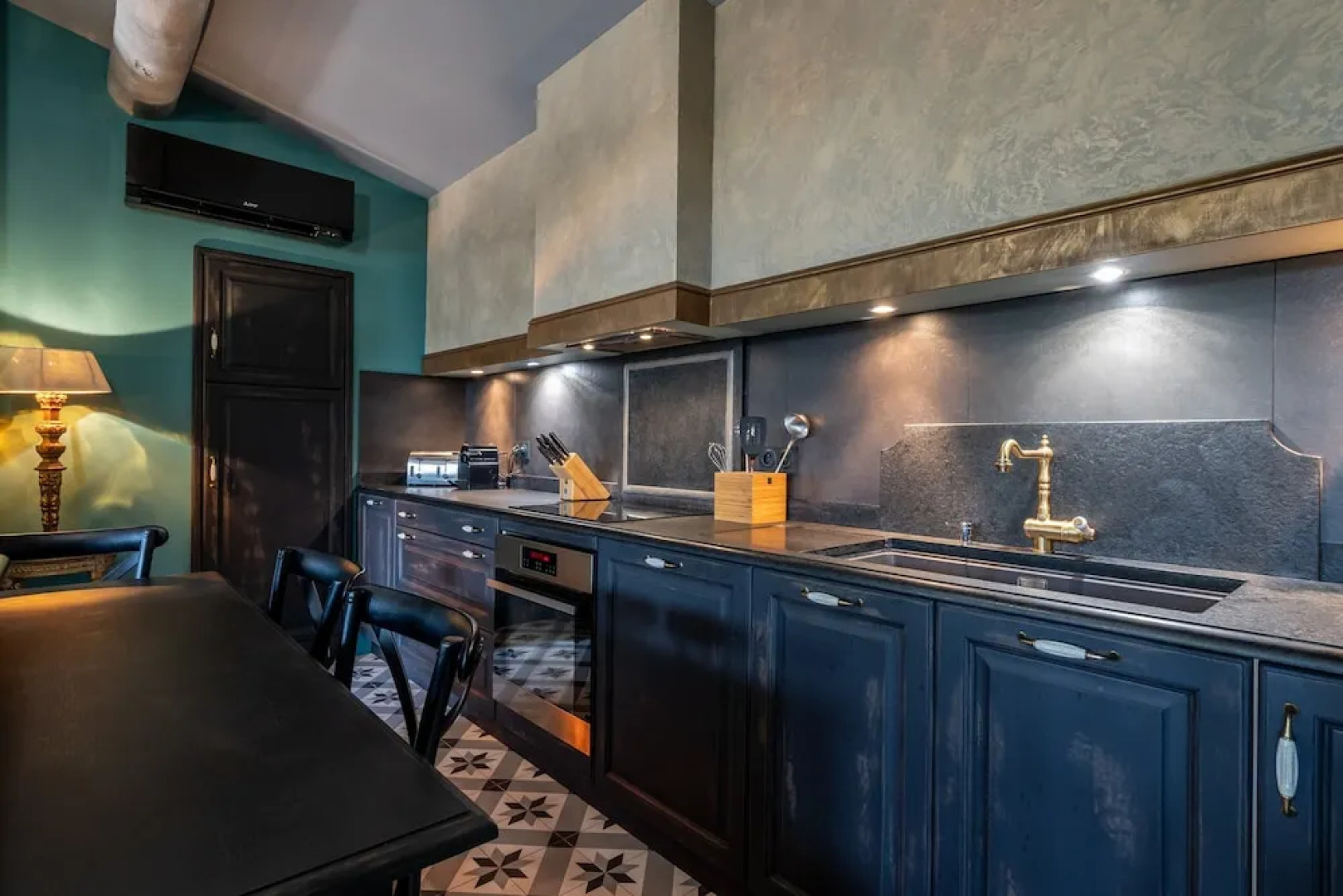 Le Mounestier gîte de charme avec prestations