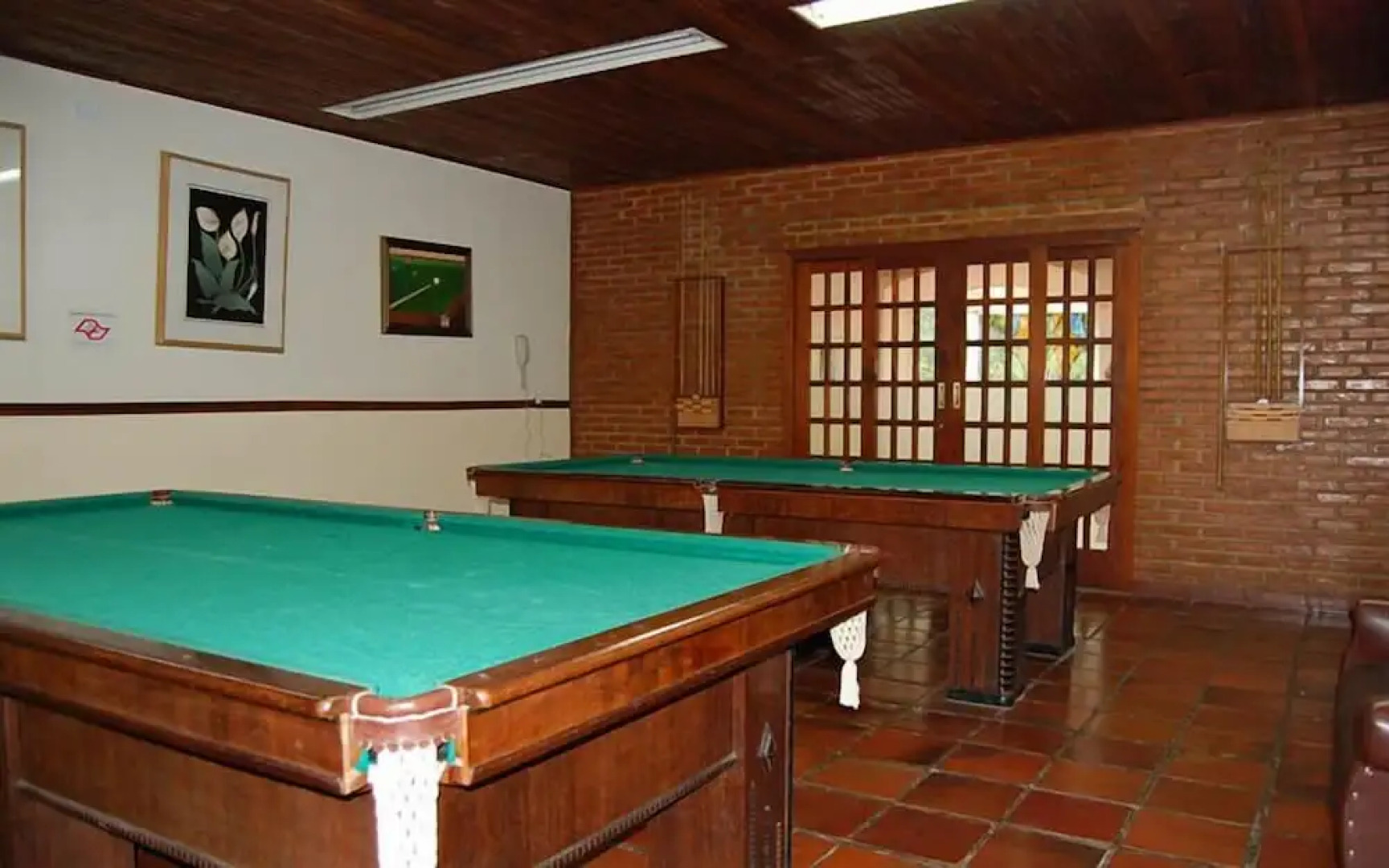 Hotel Cavalinho Branco