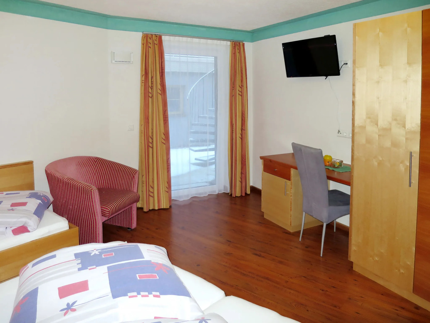 Apart Sonja (KPL648)