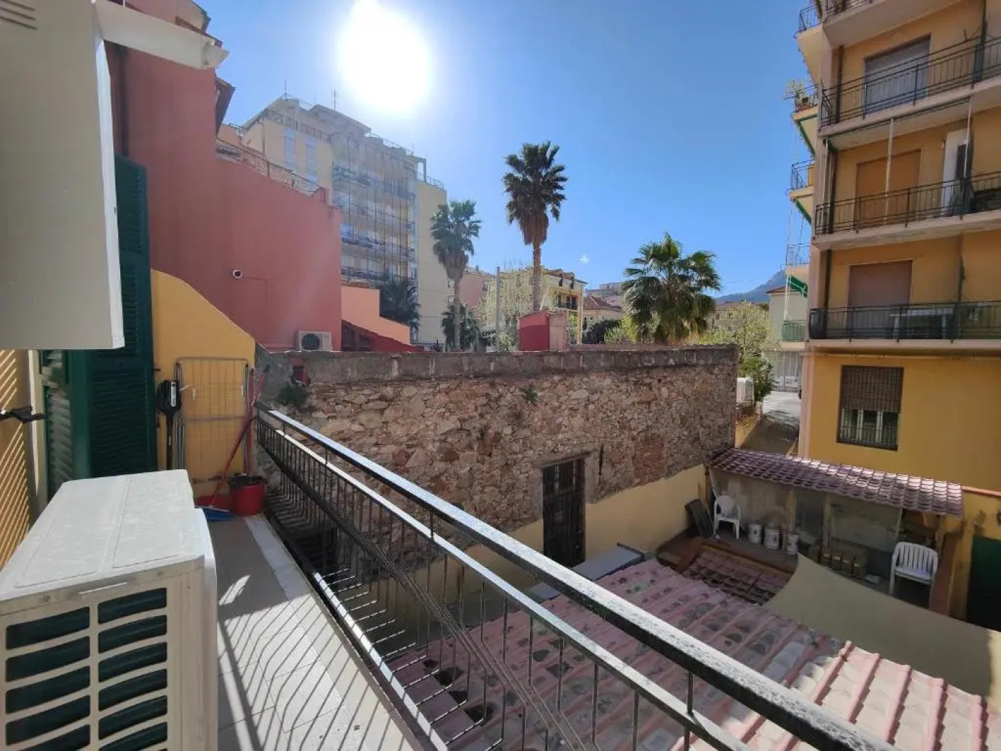 Hostdomus - Garibaldi Suite