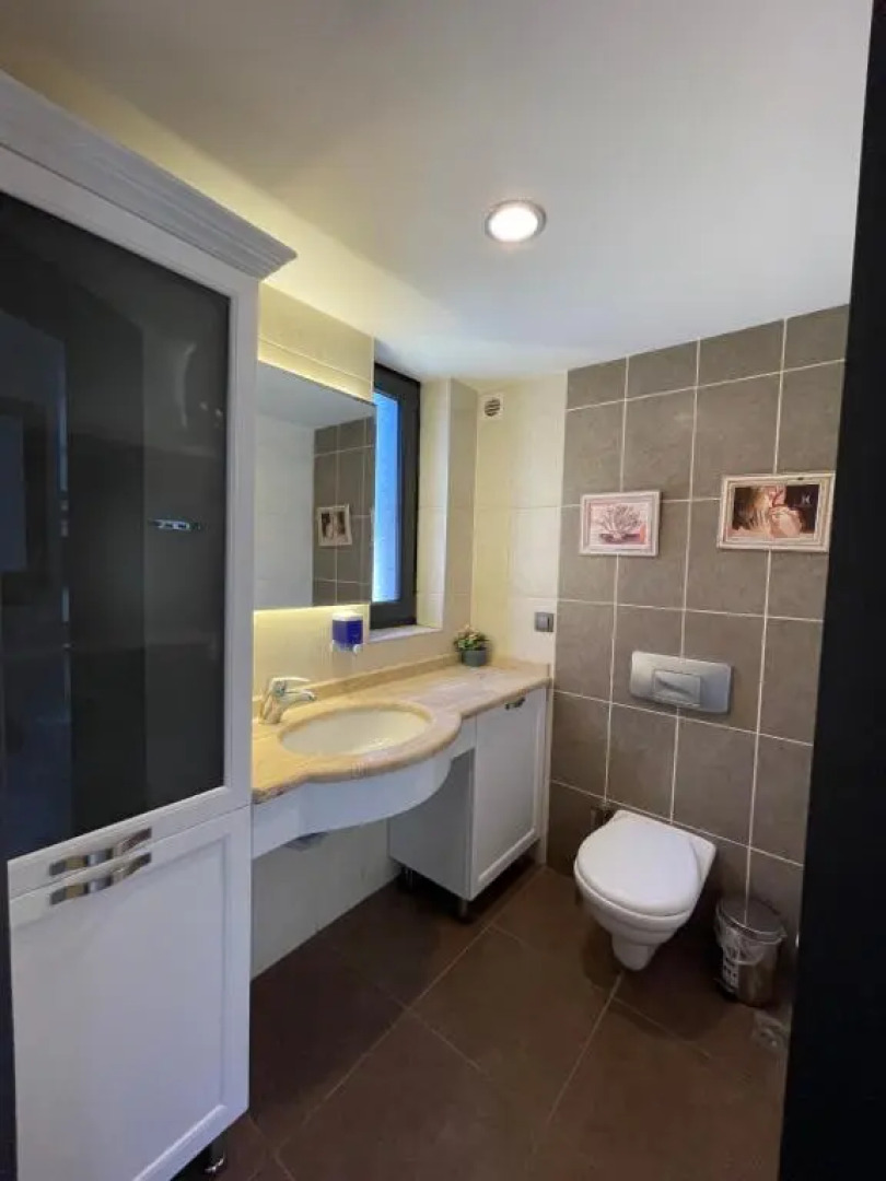 Villa Antalya Esiyok