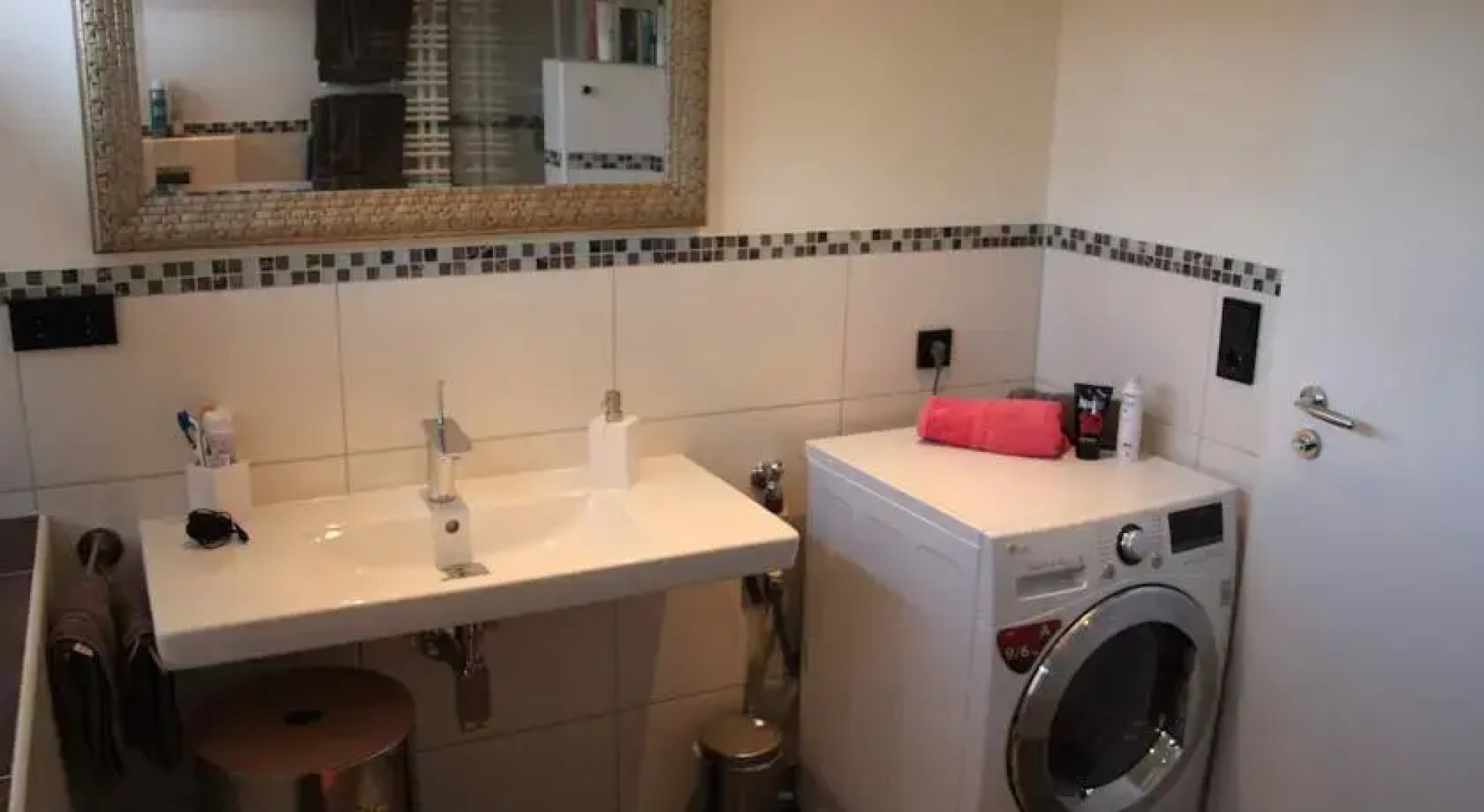 Ferienwohnung Bruckmühl