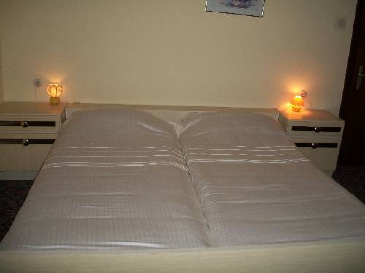 Ferienwohnungen Berge