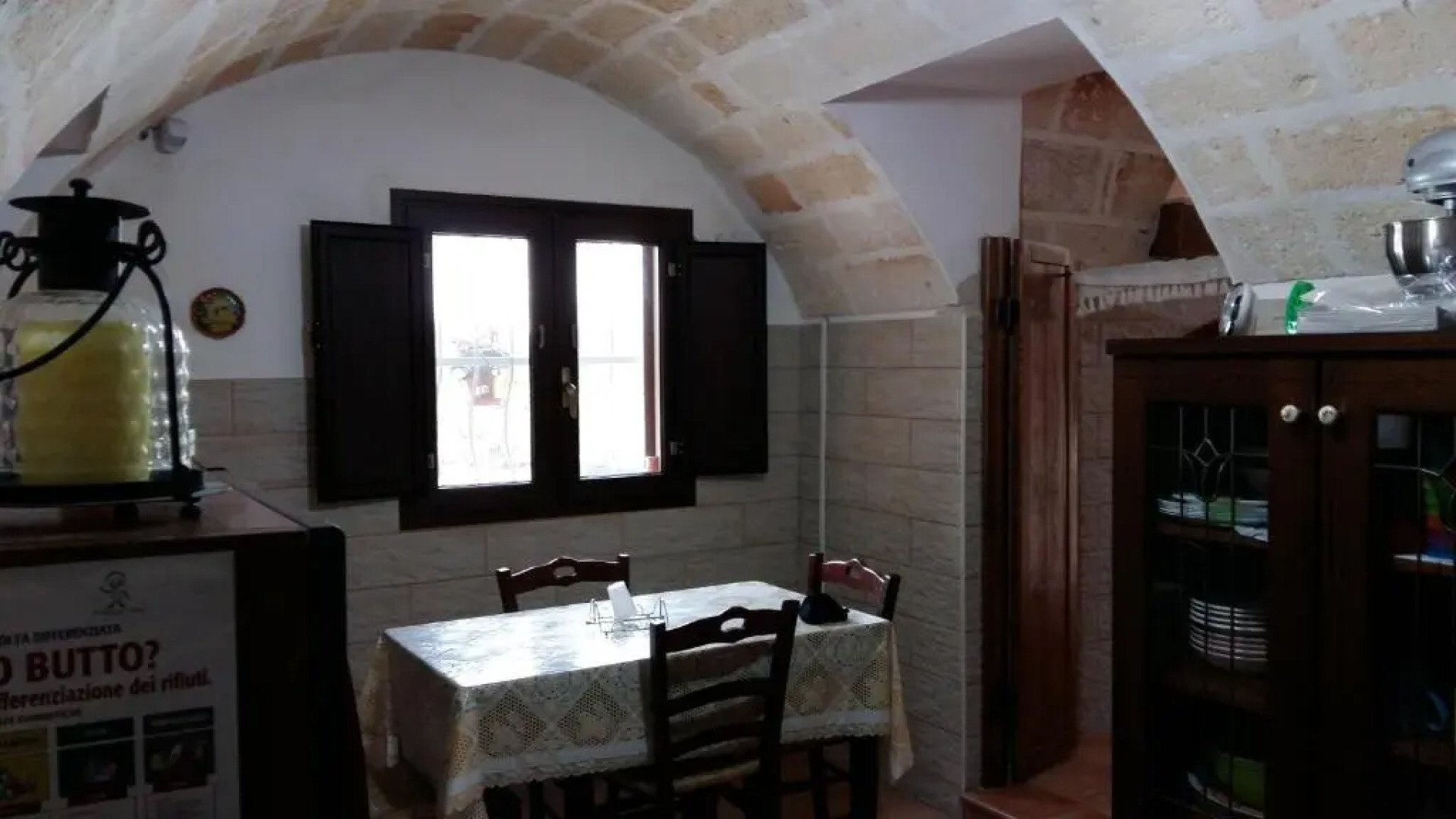 Pupillo Casa Vacanza