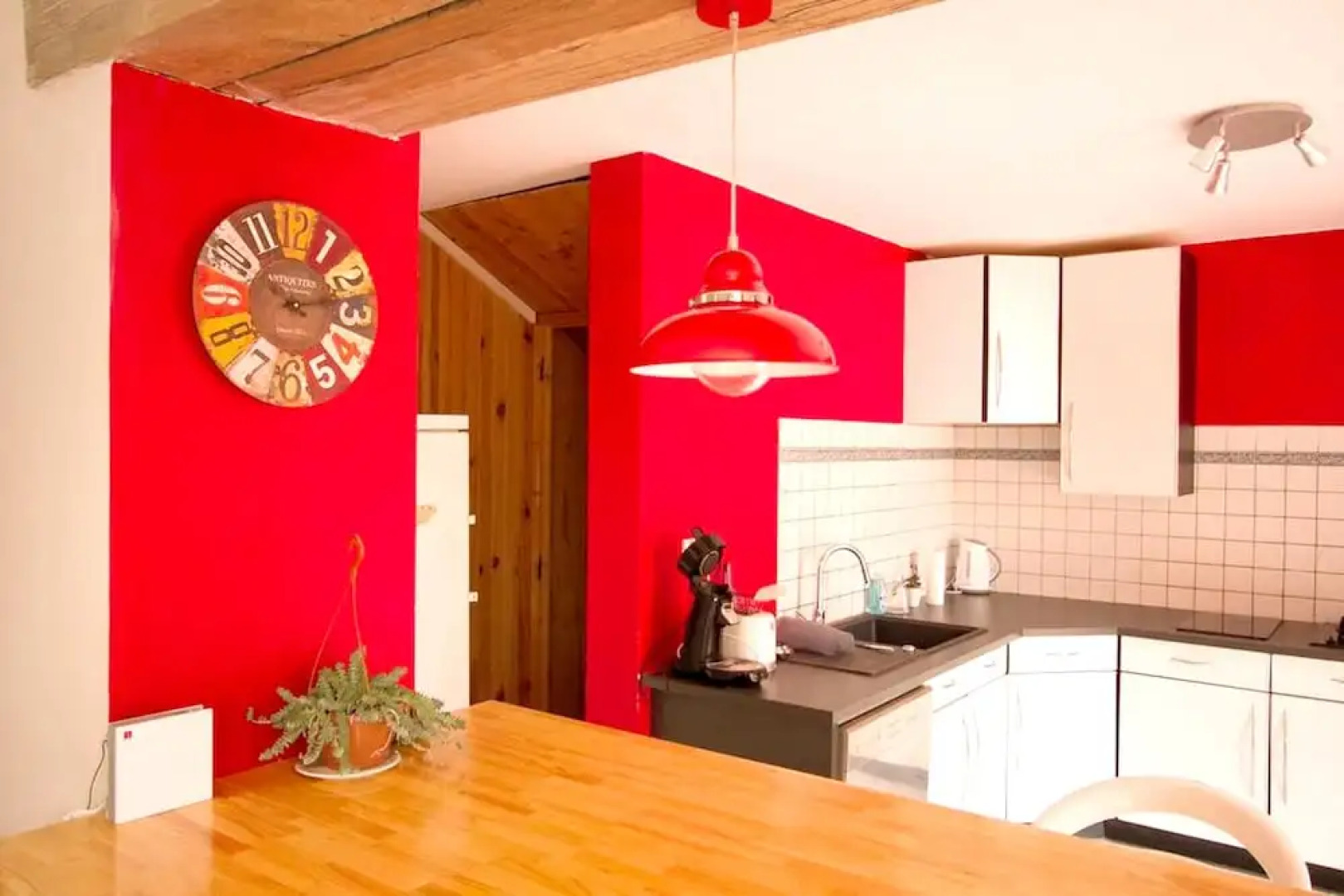 House With 4 Bedrooms in Gaillac, With Enclosed Garden and Wifi