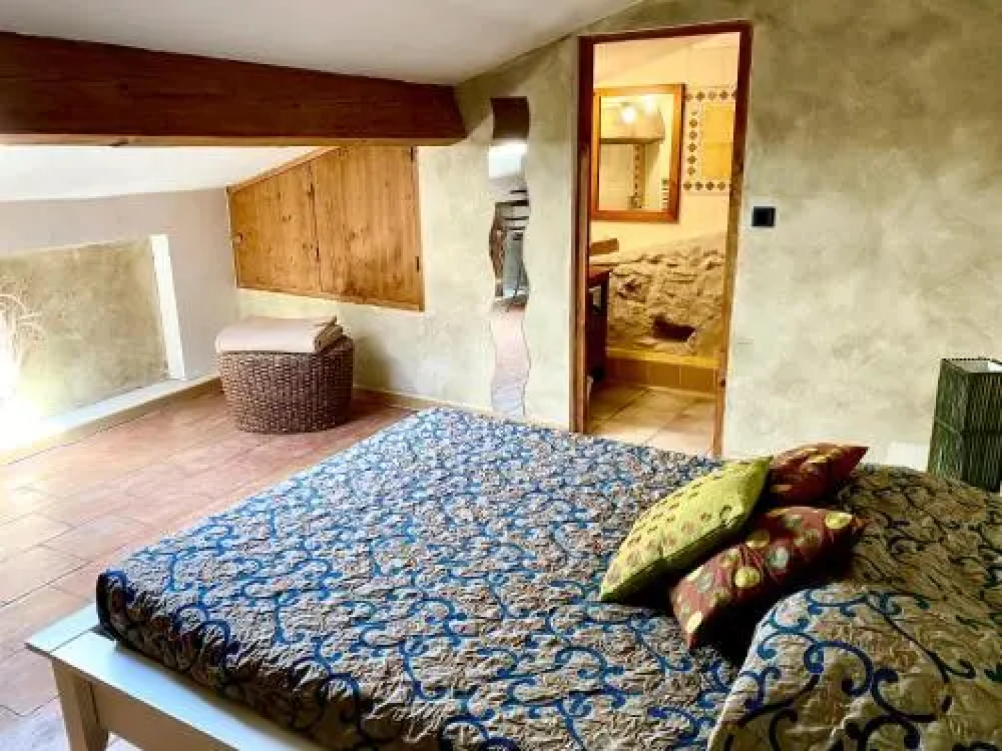 Le Jardin aux Sources