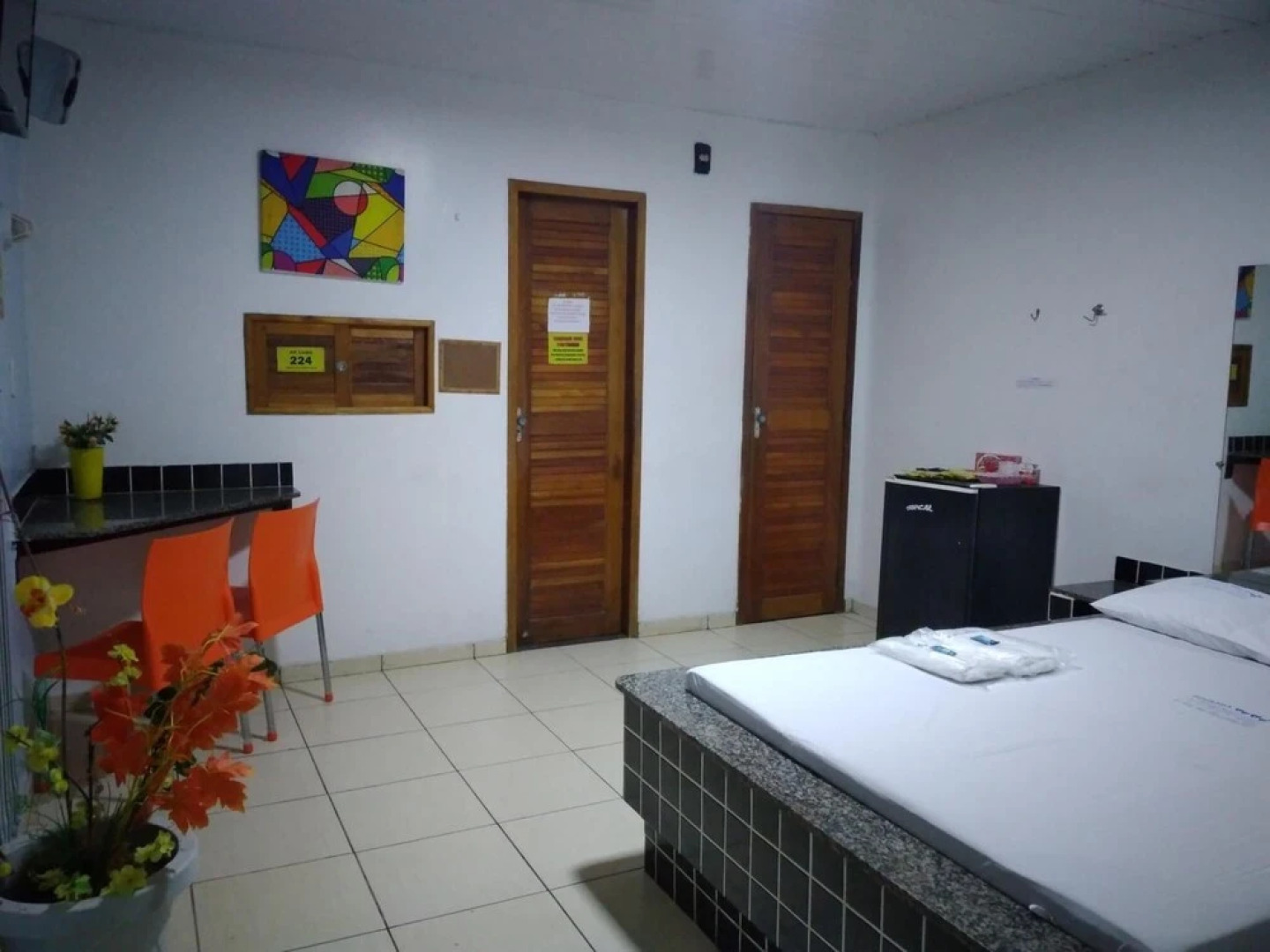 Pousada Tropical - Adults Only