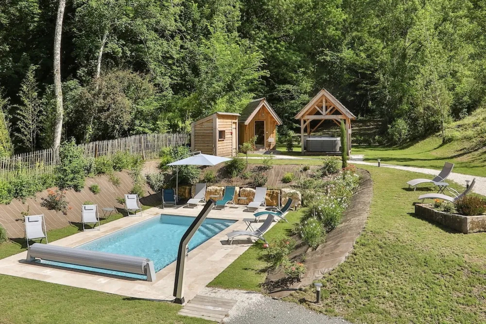 L'Atelier d'Epicure - Logis