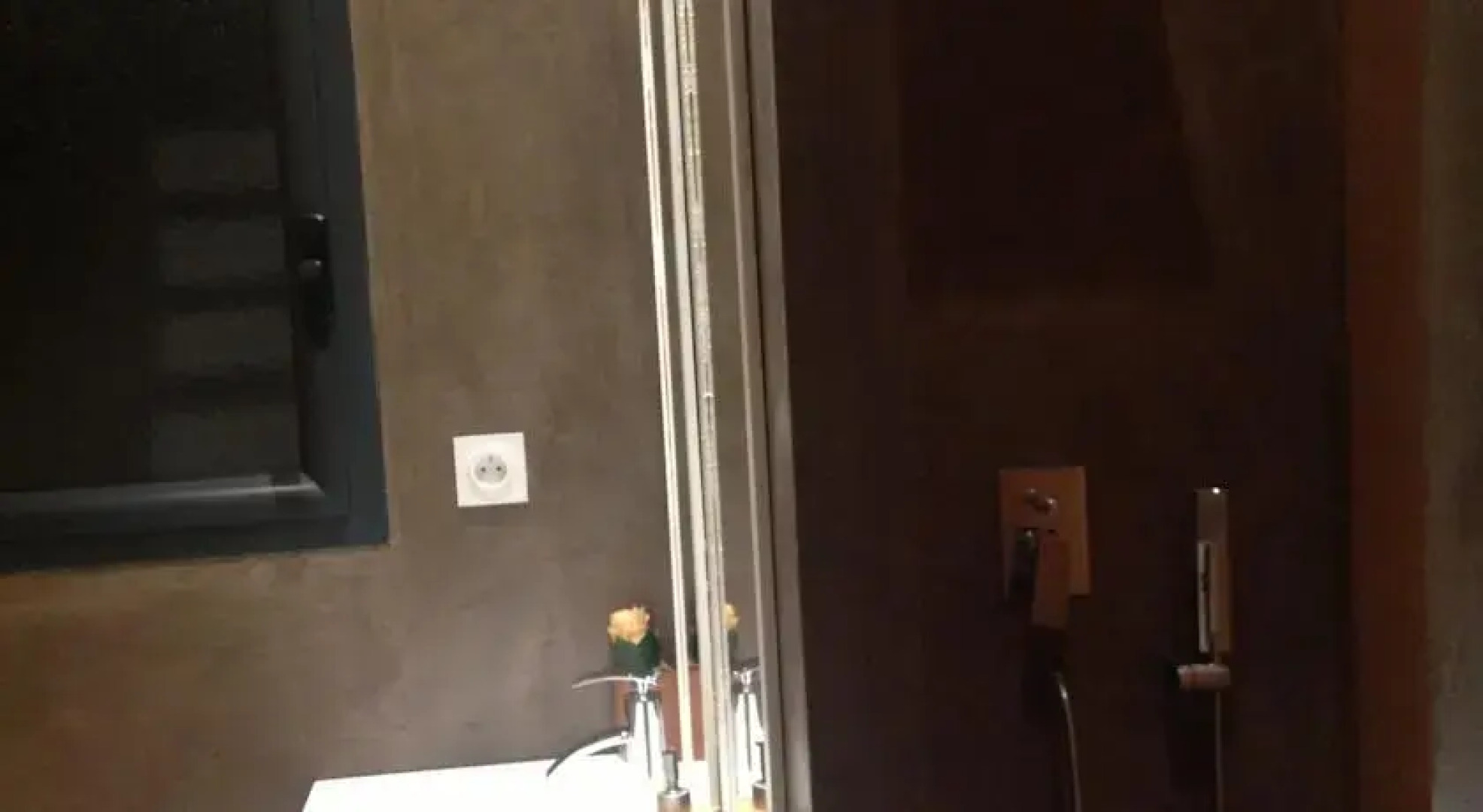 Chambres dHôtes Wooden House