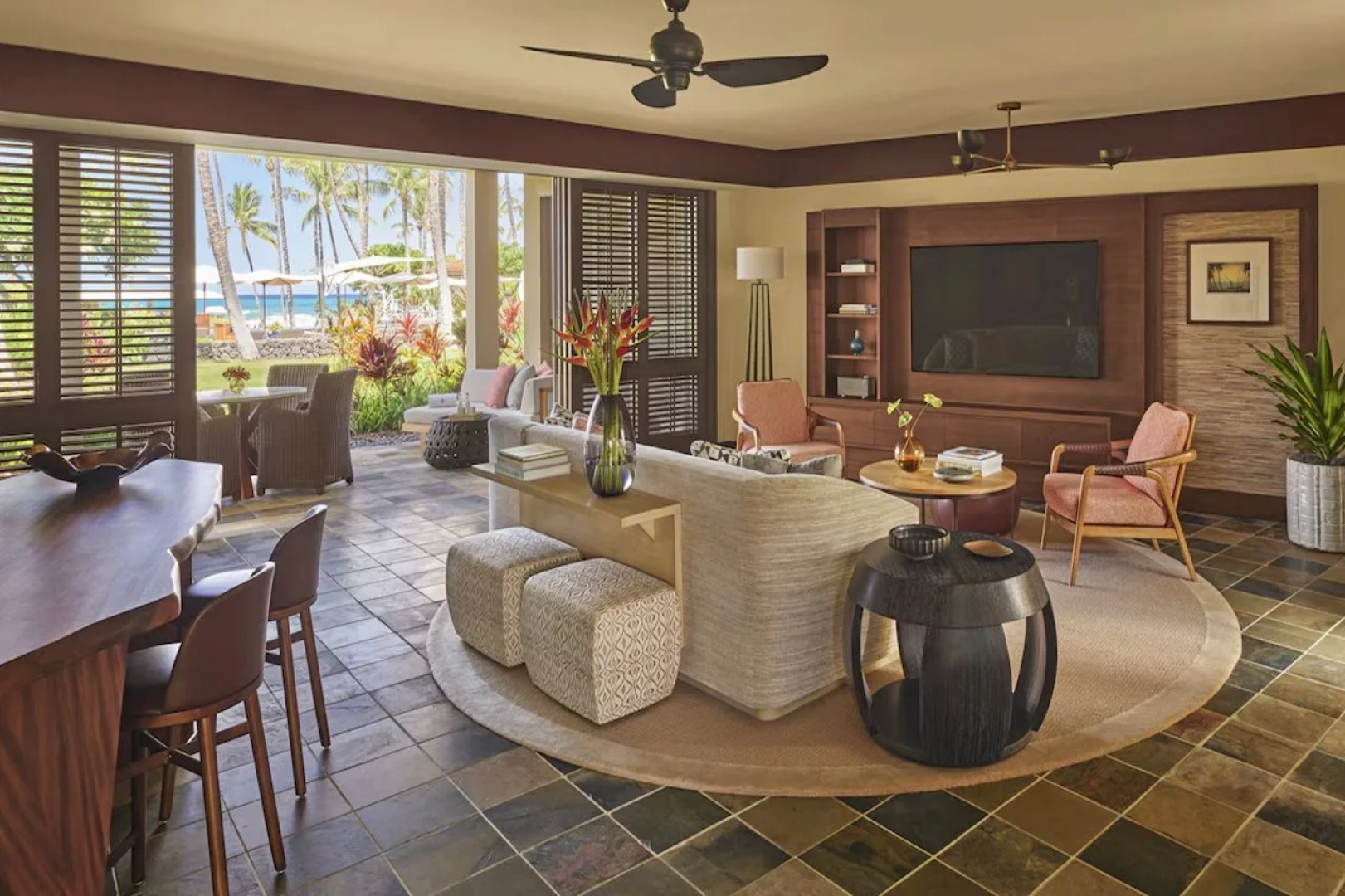 Four Seasons Resort Hualalai