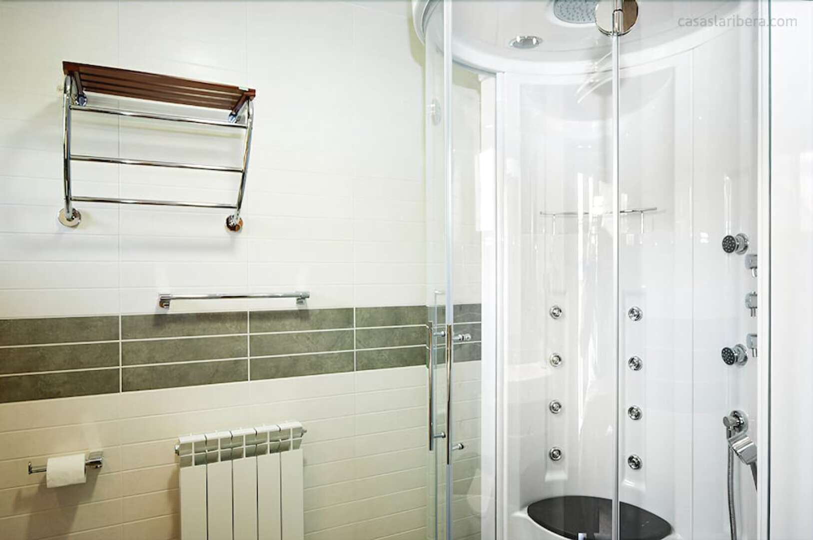 Casas La Ribera II. Ordesa