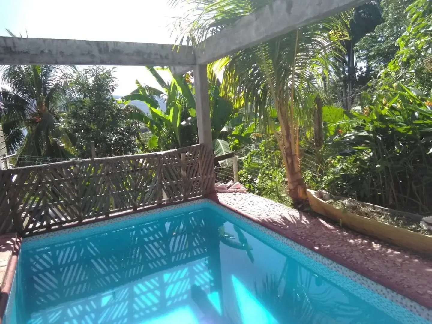 Hotel y Restaurante Casa Escondida