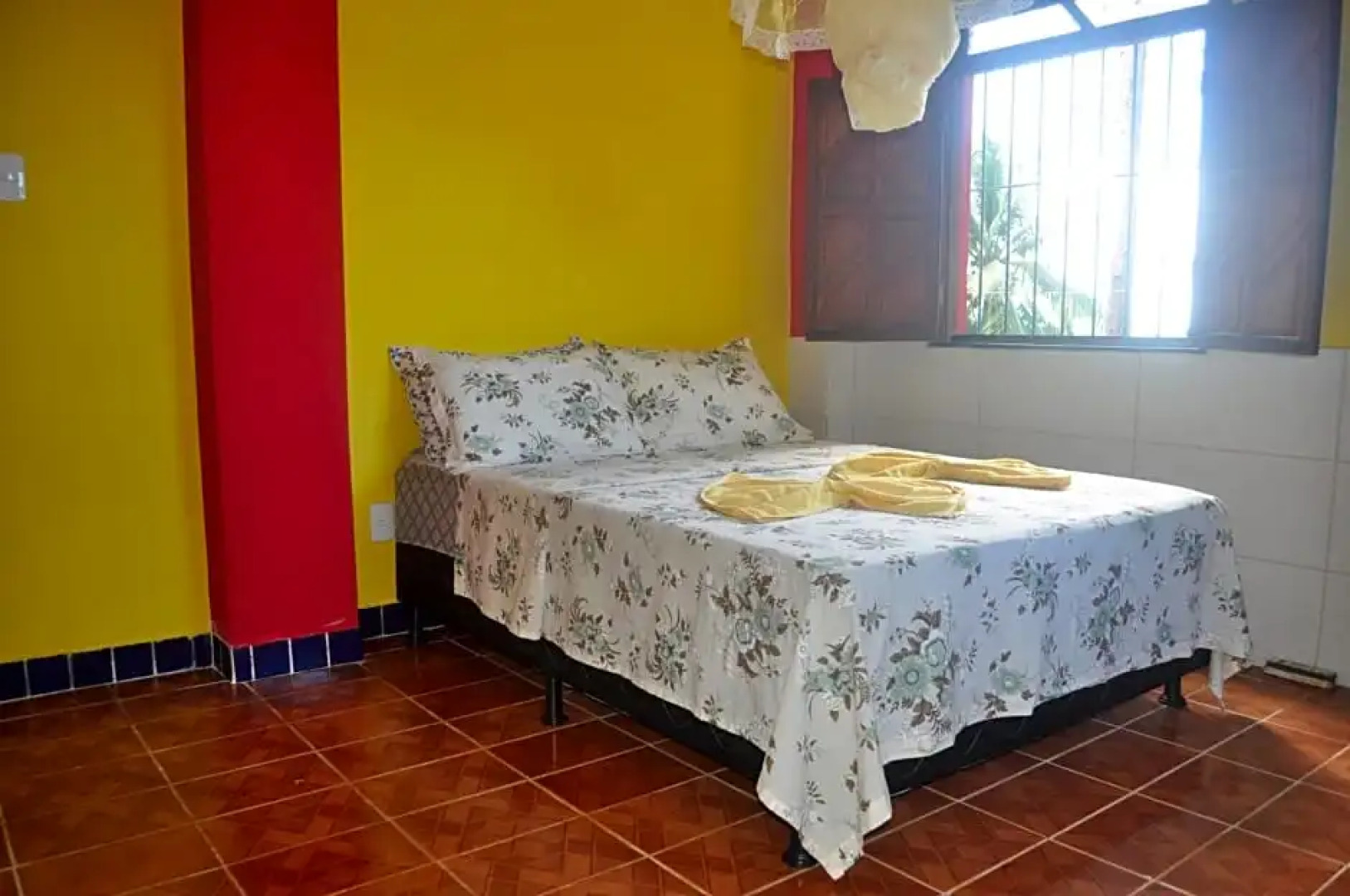 Sitiopousada Os Tres