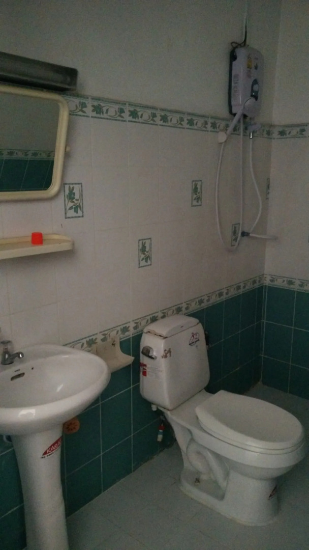 Chanthasom Guesthouse