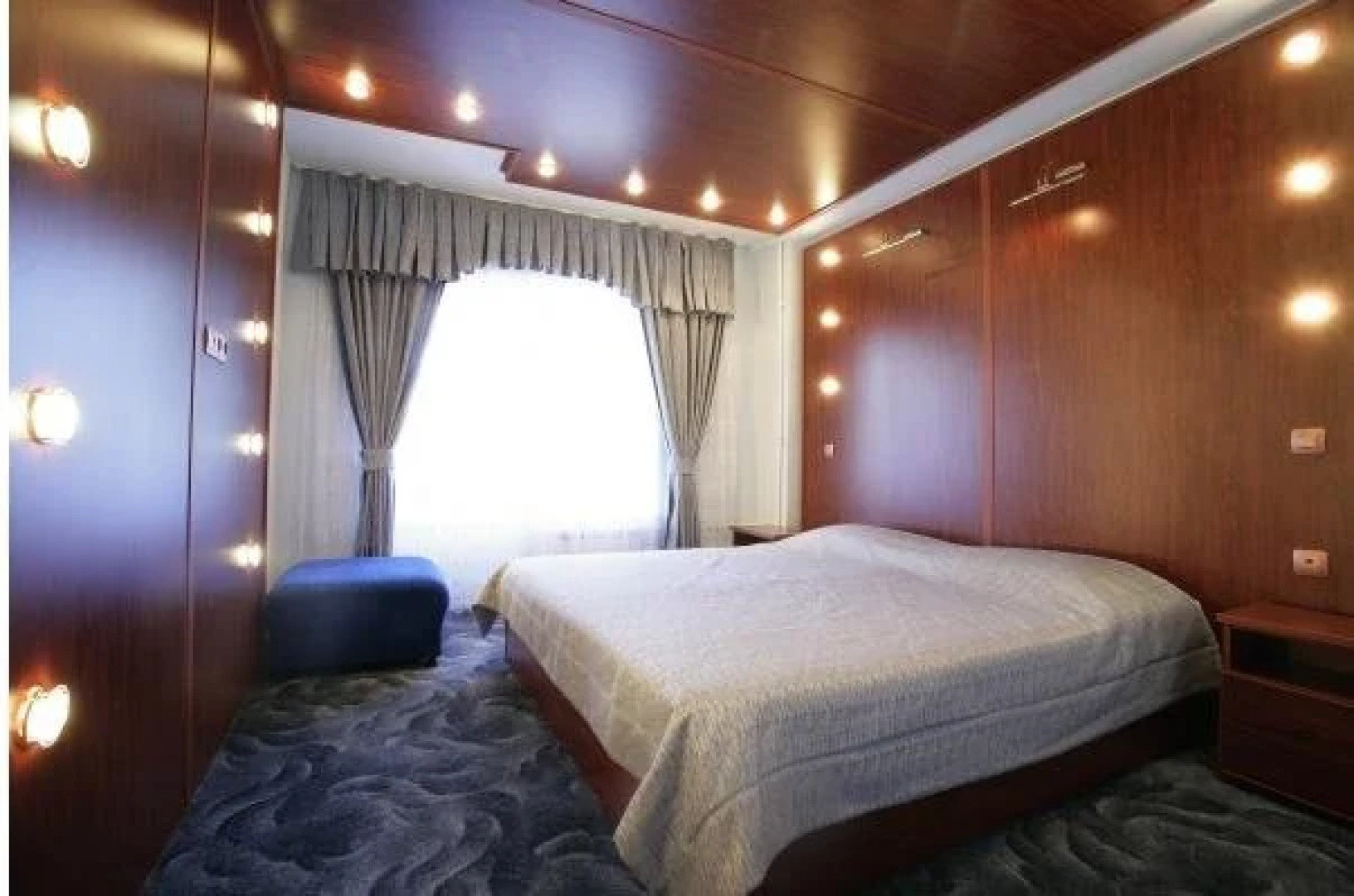 Tsaghkadzor General Sport Complex Hotel